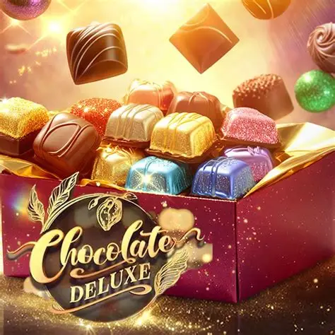 Chocolate Deluxe